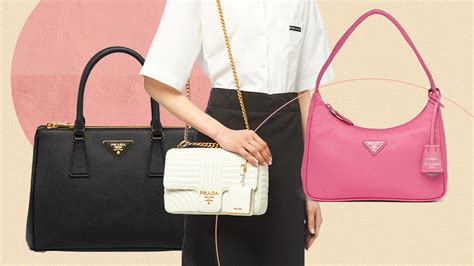 best prada handbags|classic prada bag.